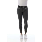 EQUITHÈME Breeches Verona Man Grey/White