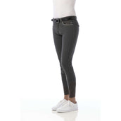 EQUITHÈME Breeches Verona Man Grey/White