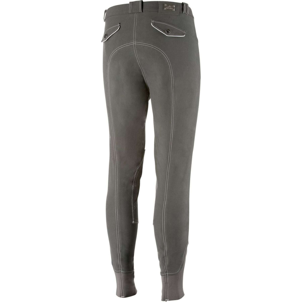 EQUITHÈME Breeches Verona Man Grey/White