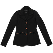 EQUITHÈME Competition Jacket Athens Black