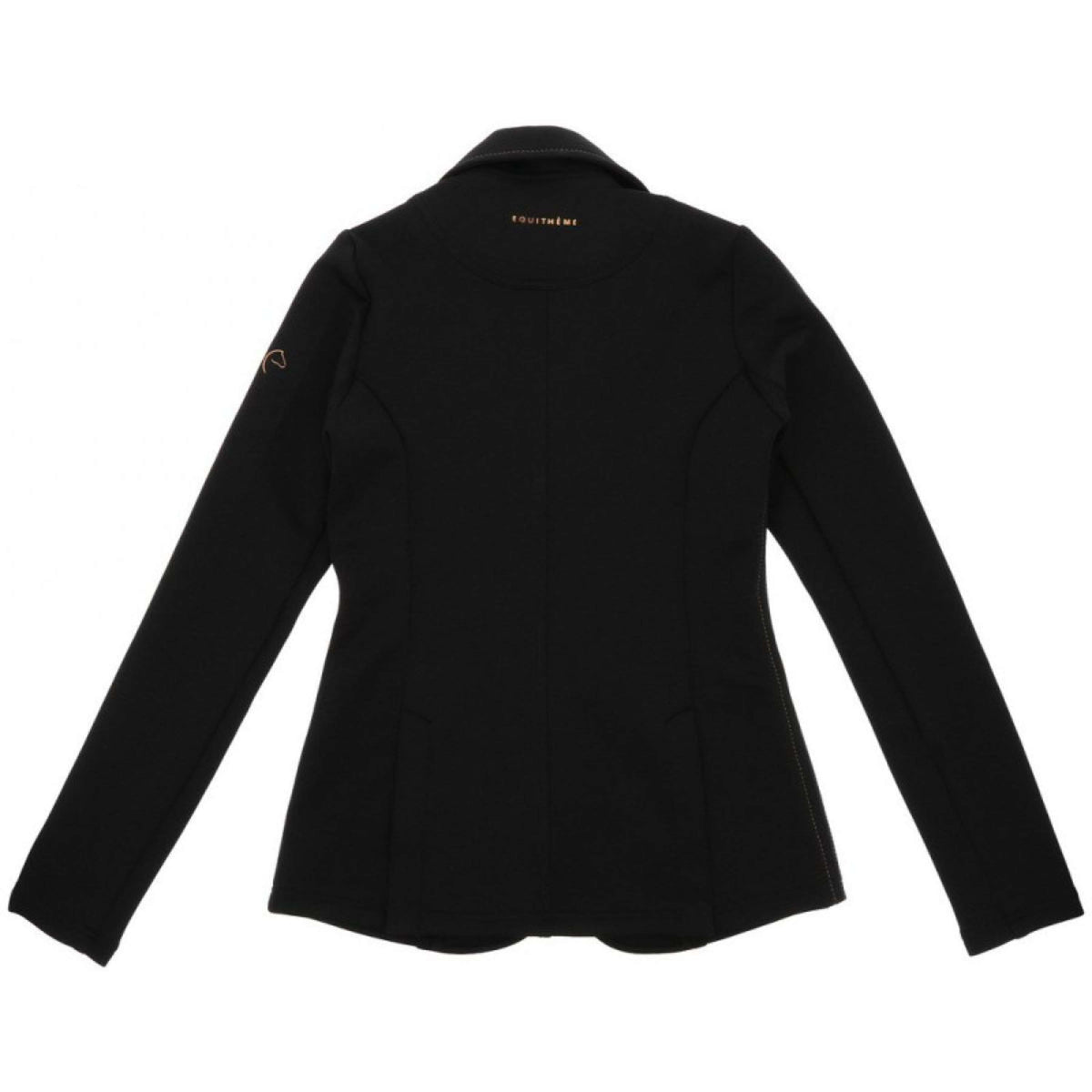 EQUITHÈME Competition Jacket Athens Black