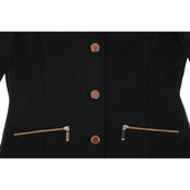 EQUITHÈME Competition Jacket Athens Black