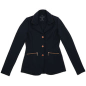 EQUITHÈME Competition Jacket Athens Kids Navy