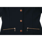 EQUITHÈME Competition Jacket Athens Kids Navy