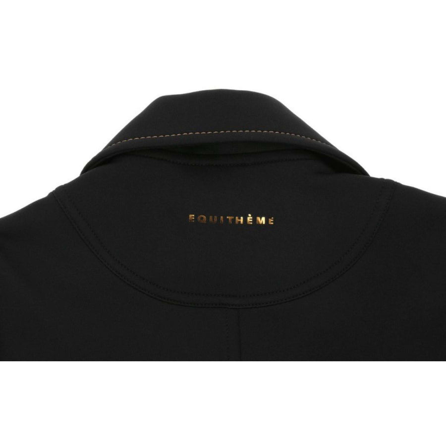 EQUITHÈME Competition Jacket Athens Black