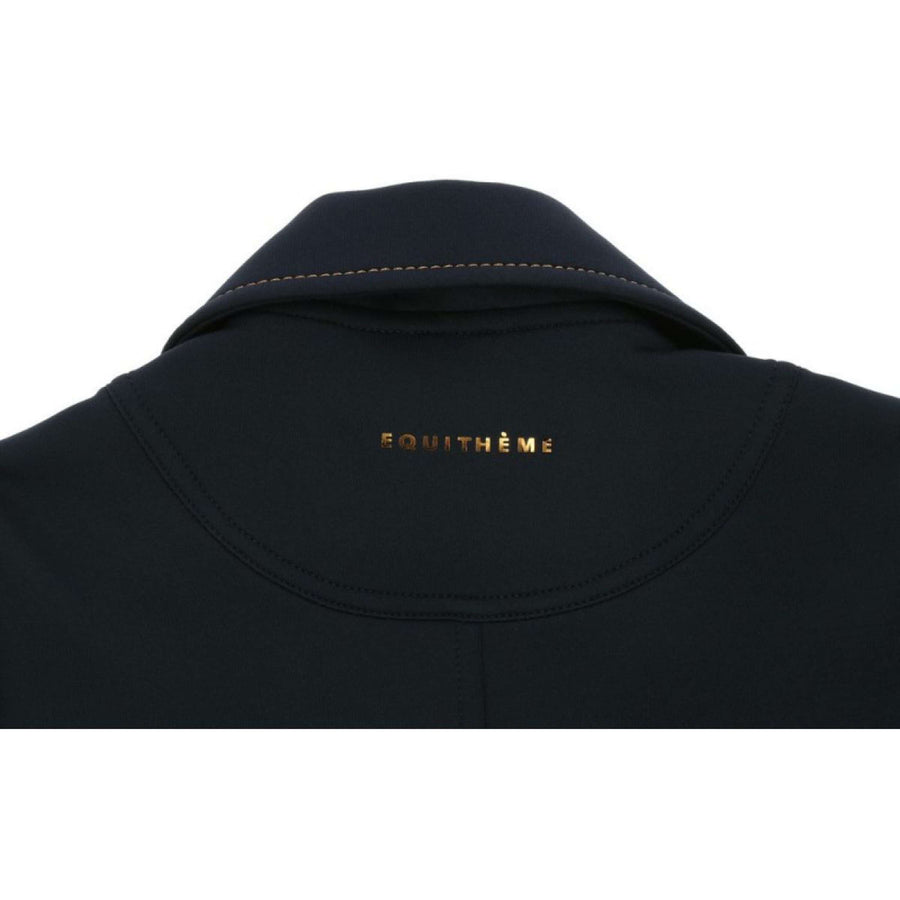 EQUITHÈME Competition Jacket Athens Kids Navy