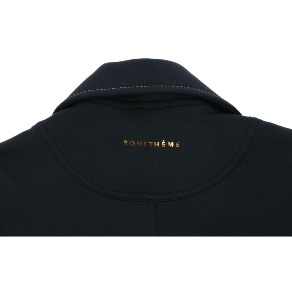 EQUITHÈME Competition Jacket Athens Navy
