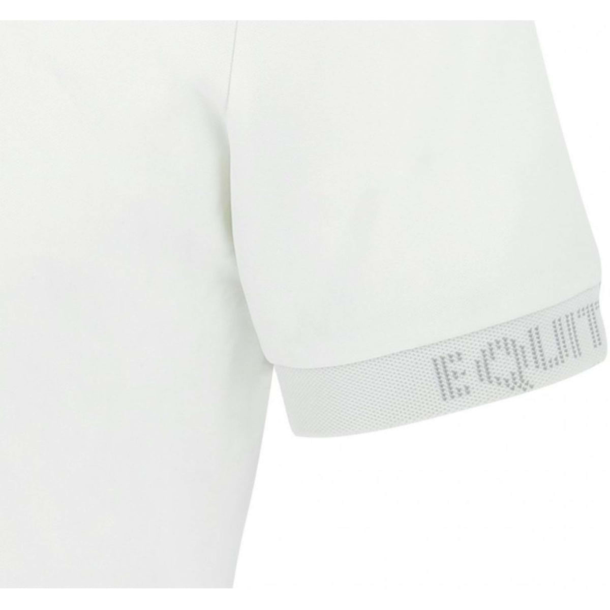 EQUITHÈME Wedstrijdshirt Wellington Kids White