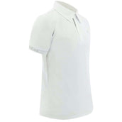 EQUITHÈME Wedstrijdshirt Wellington Kids White