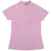 EQUITHÈME Polo Claudia Purple