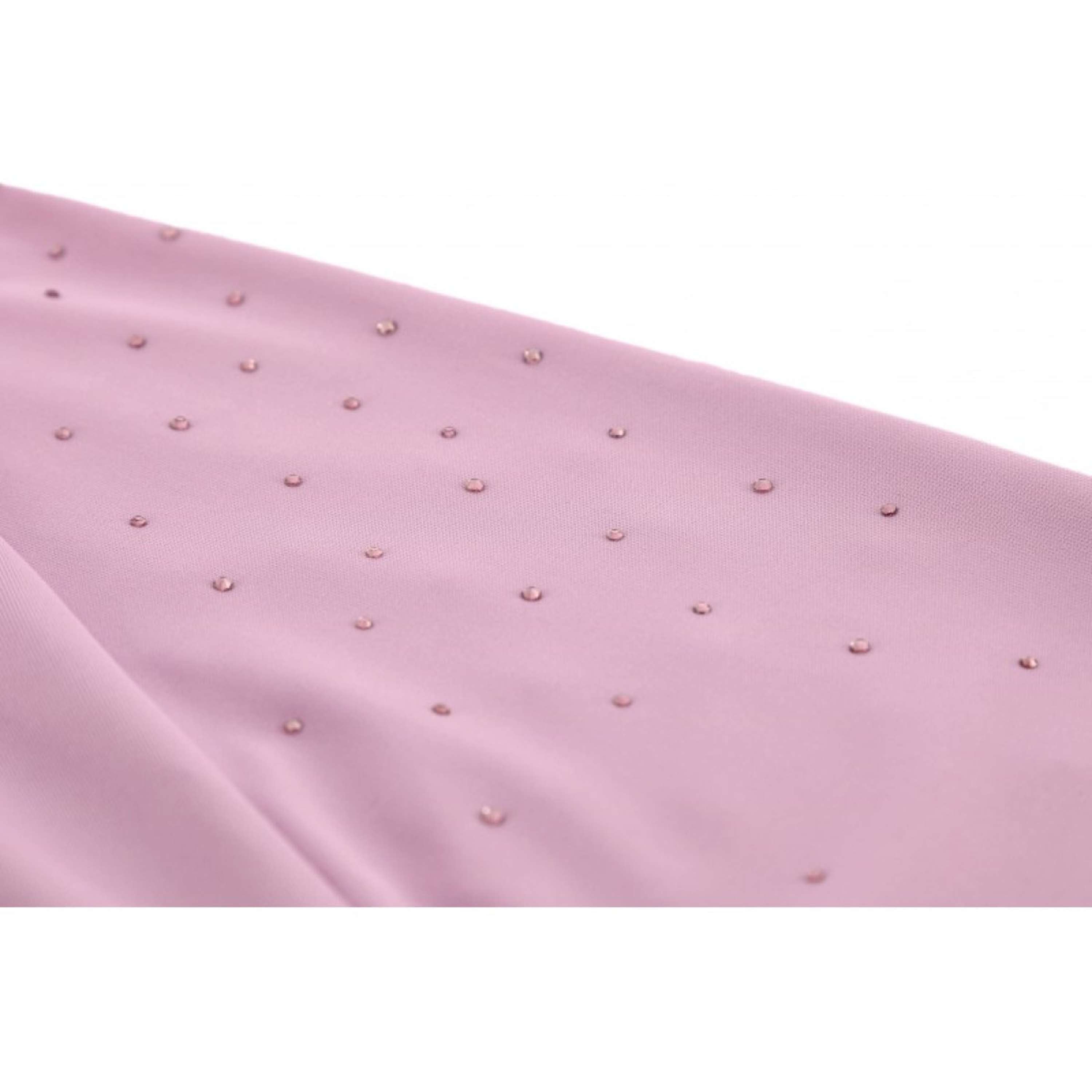 EQUITHÈME Polo Claudia Purple