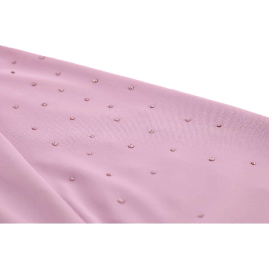 EQUITHÈME Polo Claudia Purple