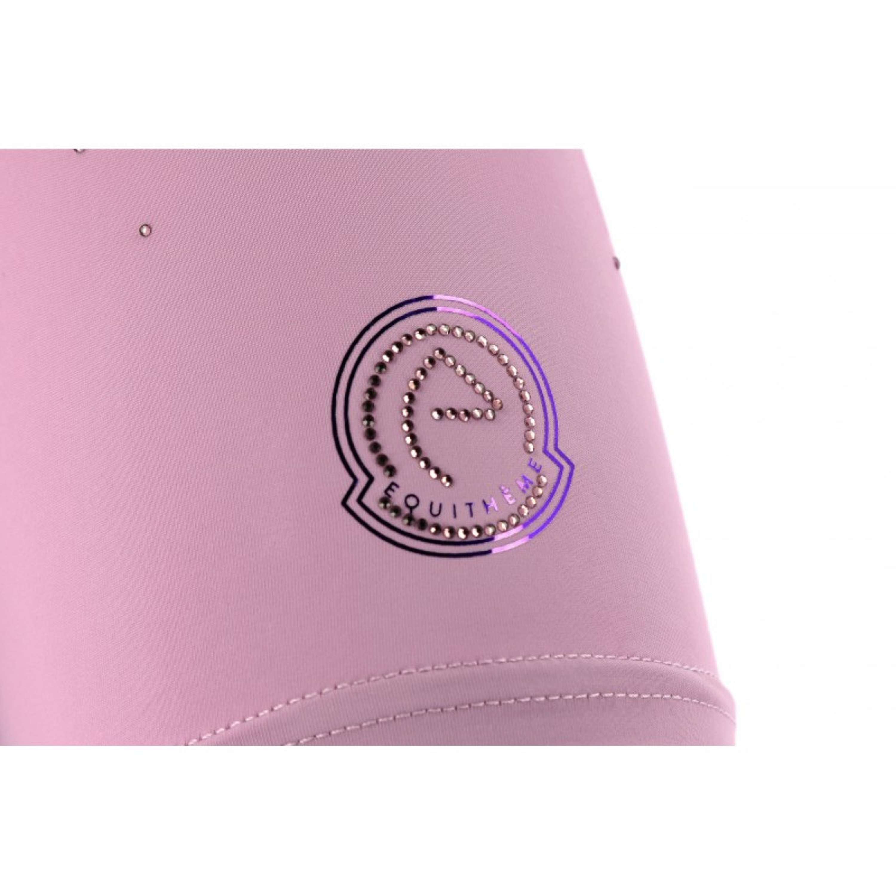 EQUITHÈME Polo Claudia Purple