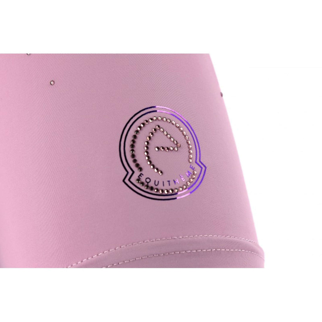 EQUITHÈME Polo Claudia Purple