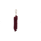 BR Lead Rope Xcellence with a Panic Snap Port Royale