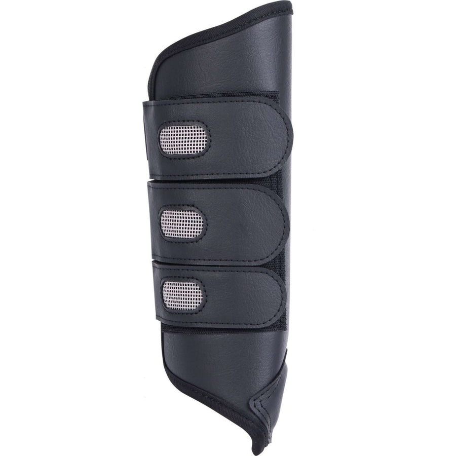 Harry's Horse Leg protection Eventing Black
