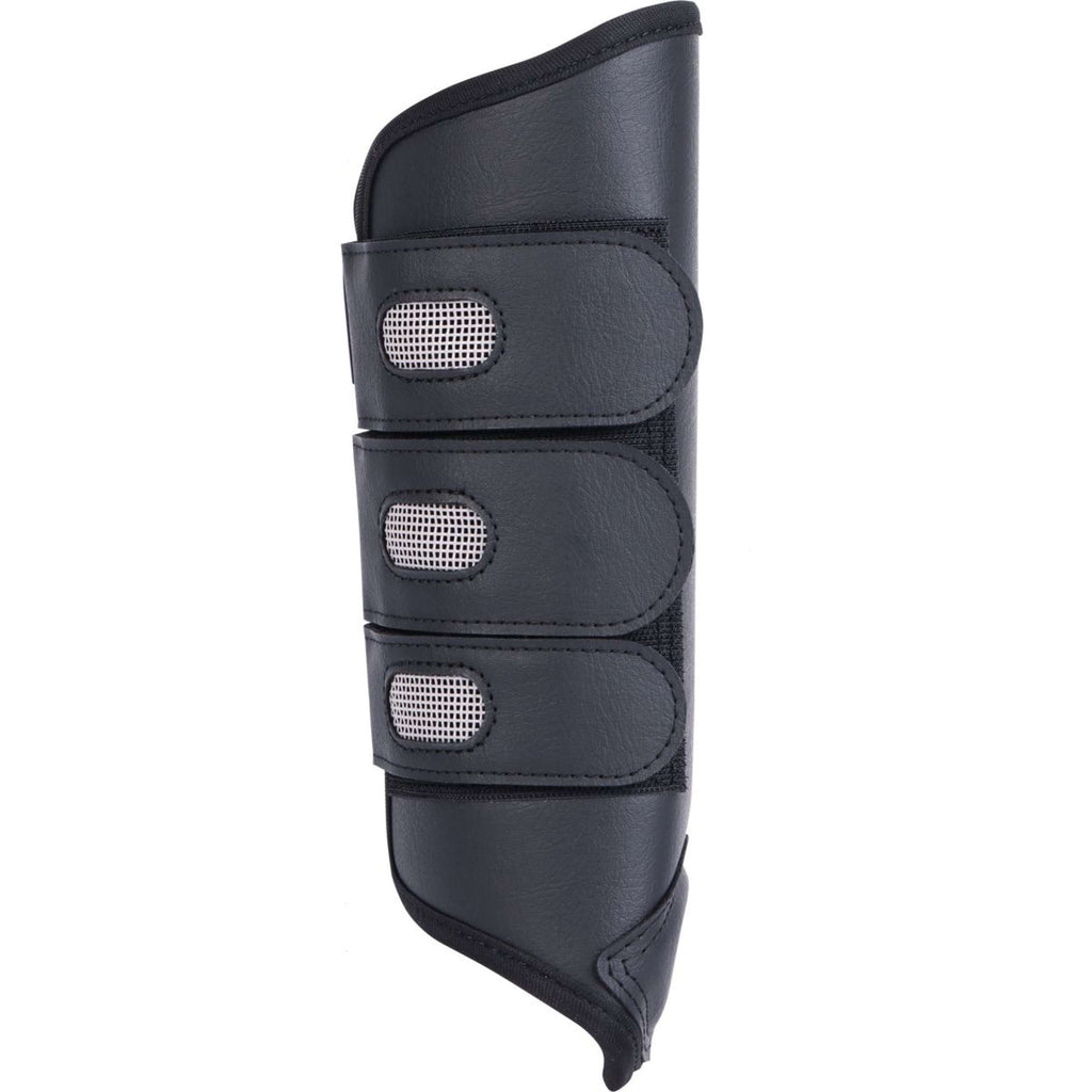 Harry's Horse Leg protection Eventing Black
