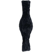 Kentucky Girdle Cover Sheepskin Anatomic Black