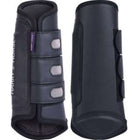 Harry's Horse Leg protection Eventing Black