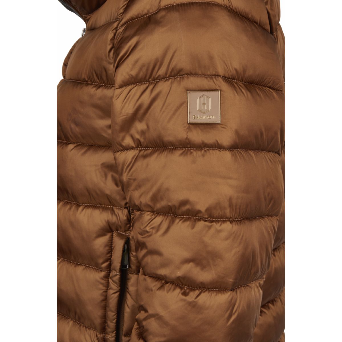 Eskadron JacketFanatics Almond