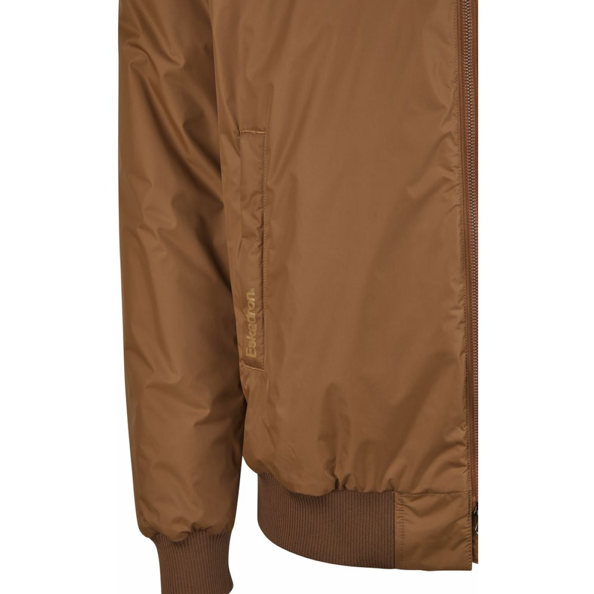 Eskadron JacketFanatics Men Almond