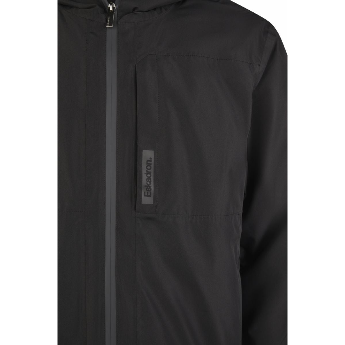 Eskadron JacketFanatics Waterproof Men Black