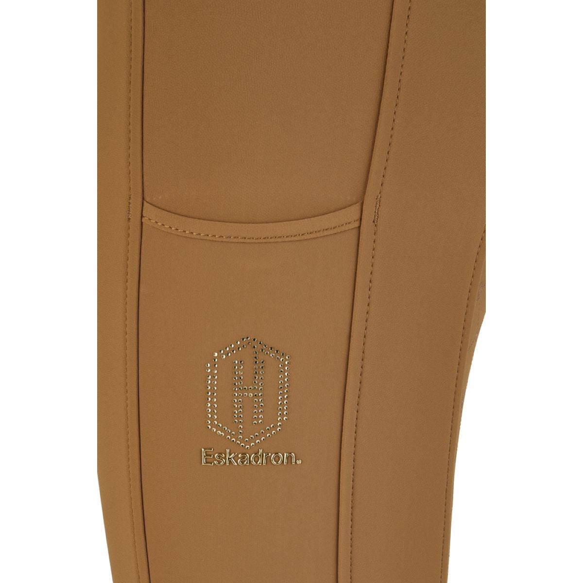 Eskadron Riding LeggingFanatics Pro Almond