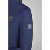 Eskadron ShirtFanatics Half-Zip True Blue