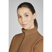 Eskadron ShirtFanatics Zip Almond