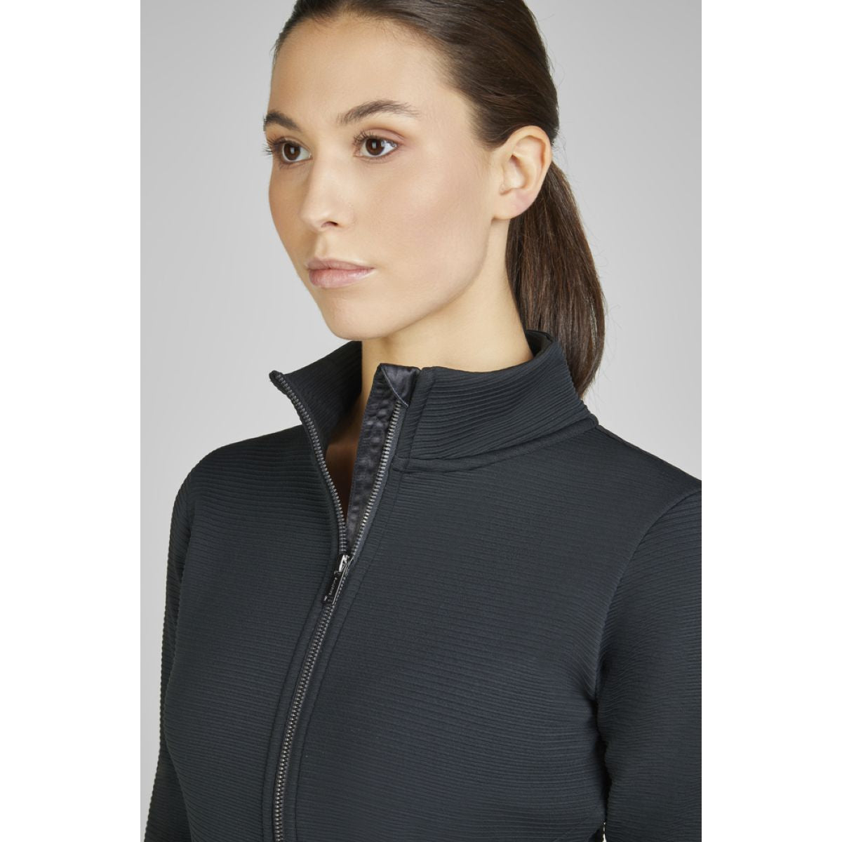 Eskadron ShirtFanatics Zip Black