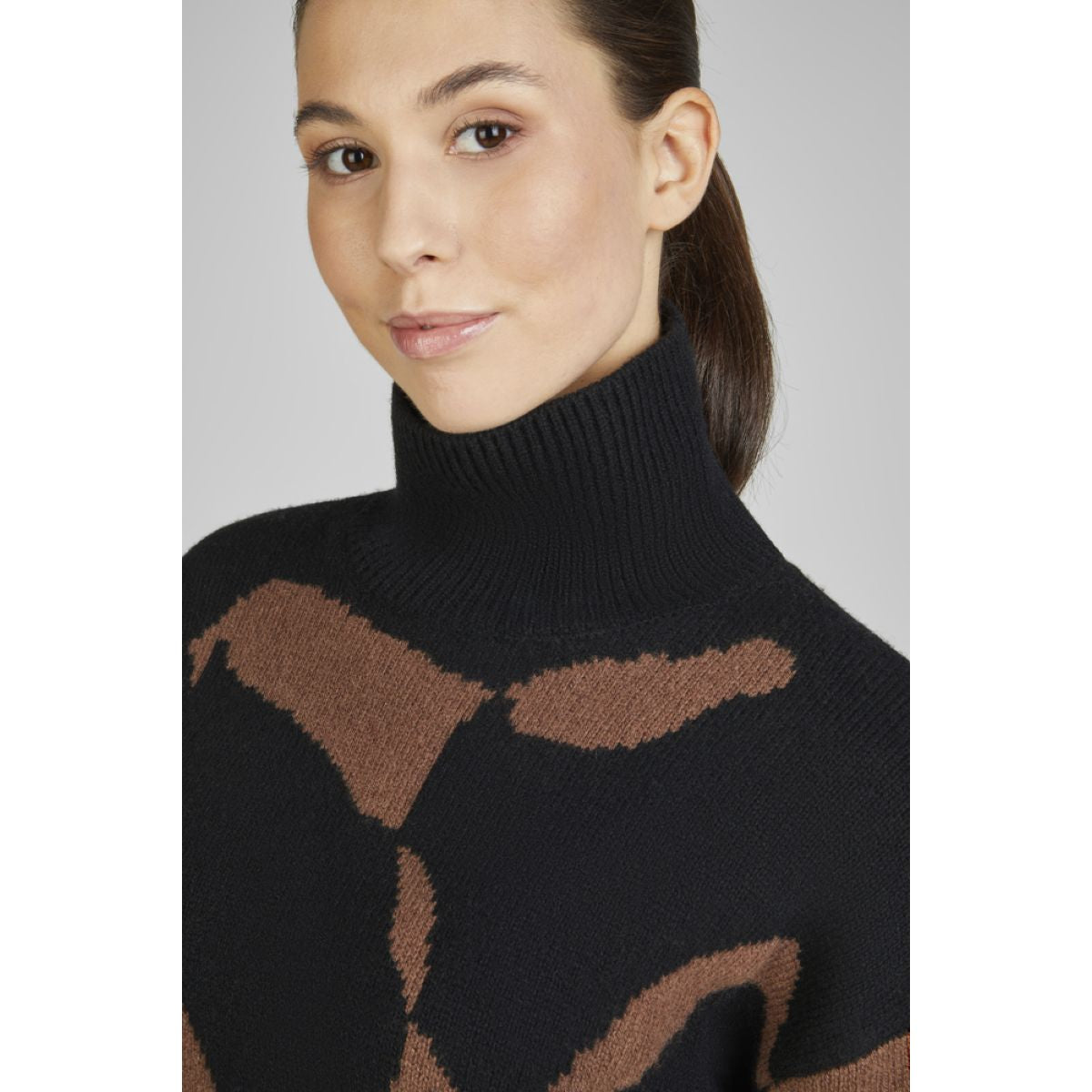 Eskadron SweaterFanatics Black/Almond