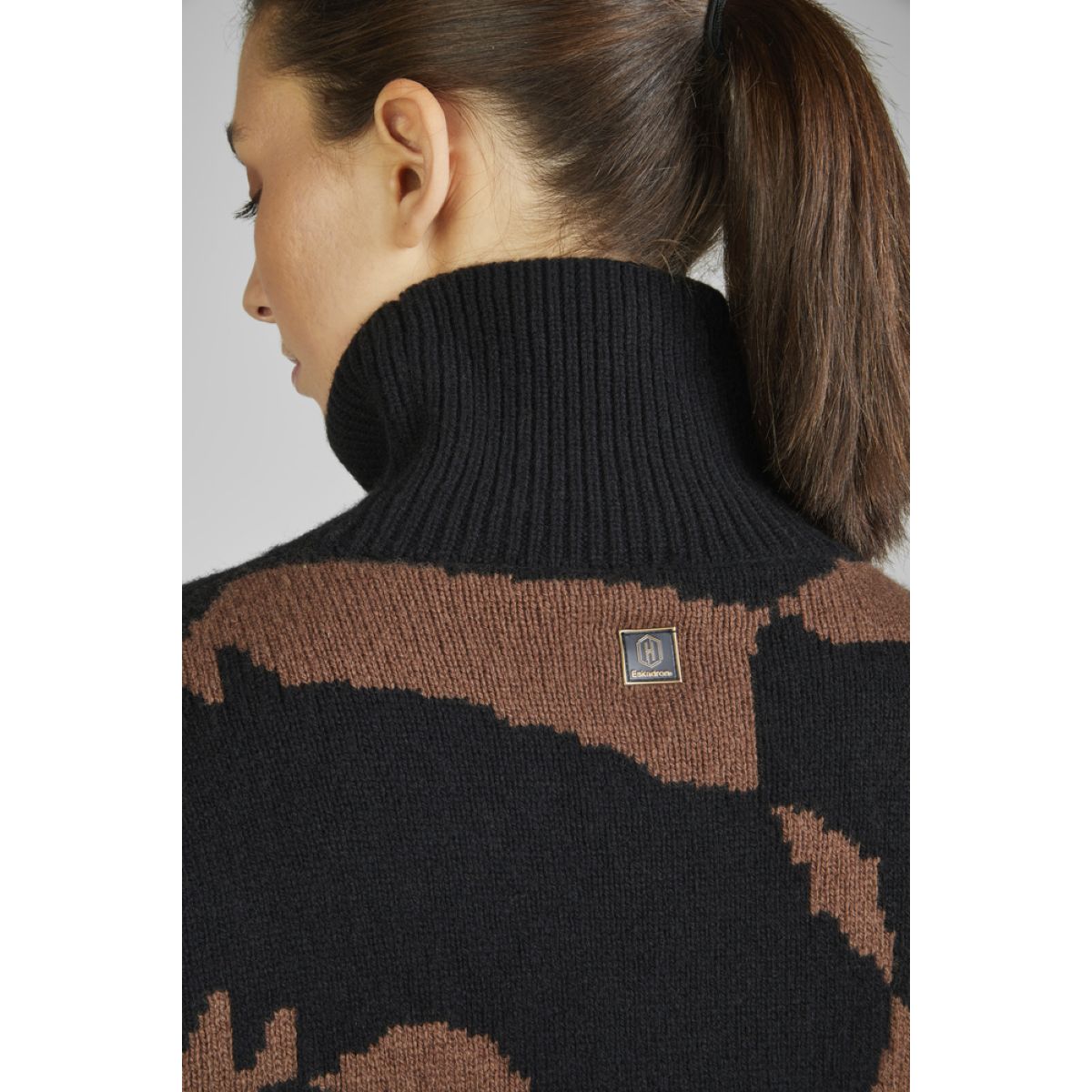 Eskadron SweaterFanatics Black/Almond