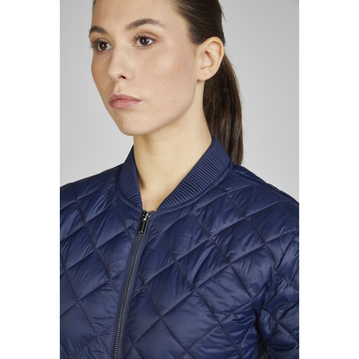 Eskadron Bomber JacketFanatics True Blue