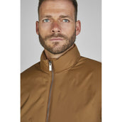 Eskadron JacketFanatics Men Almond