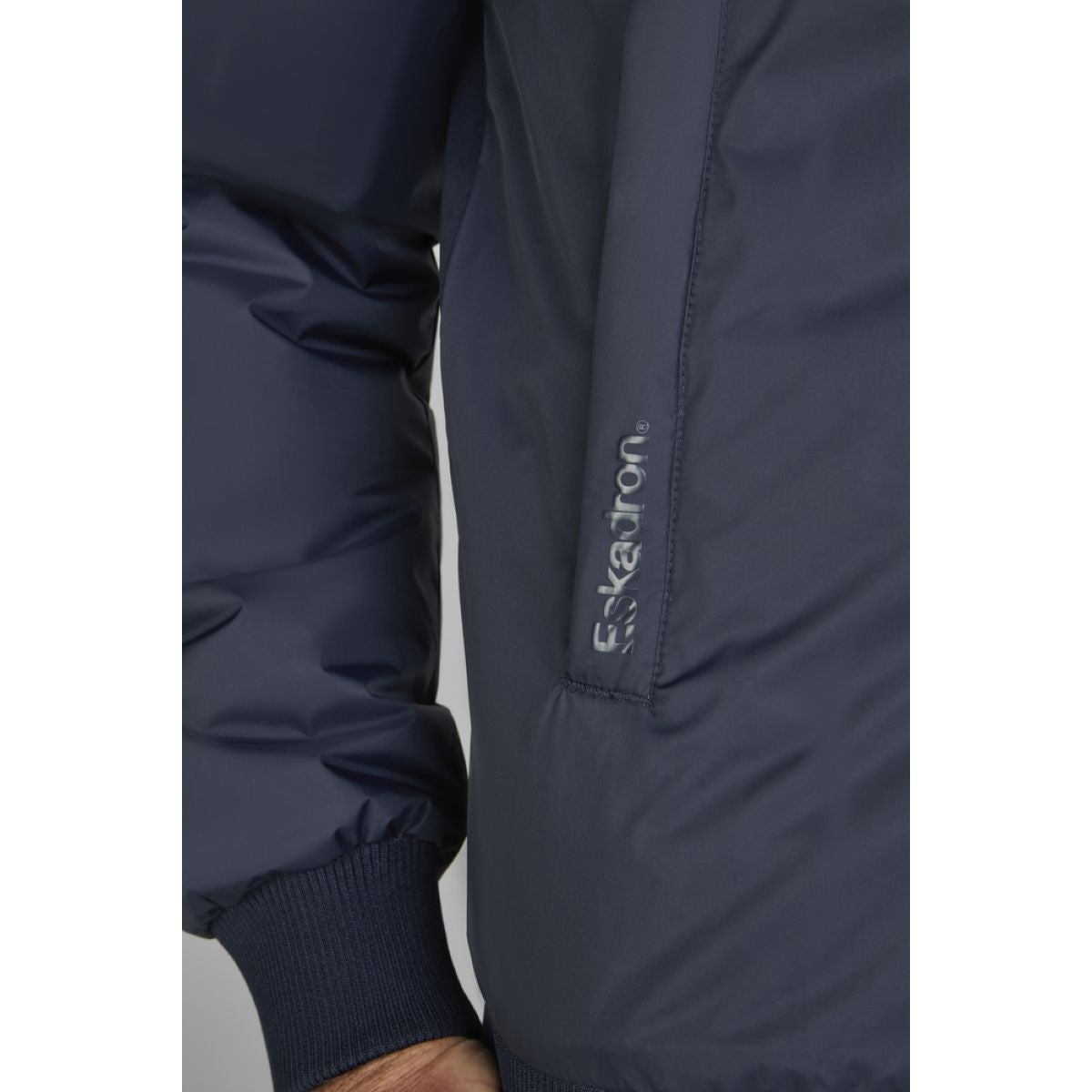 Eskadron JacketFanatics Men Navy