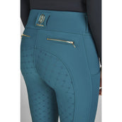 Eskadron Riding LeggingFanatics Pro Vintage Green