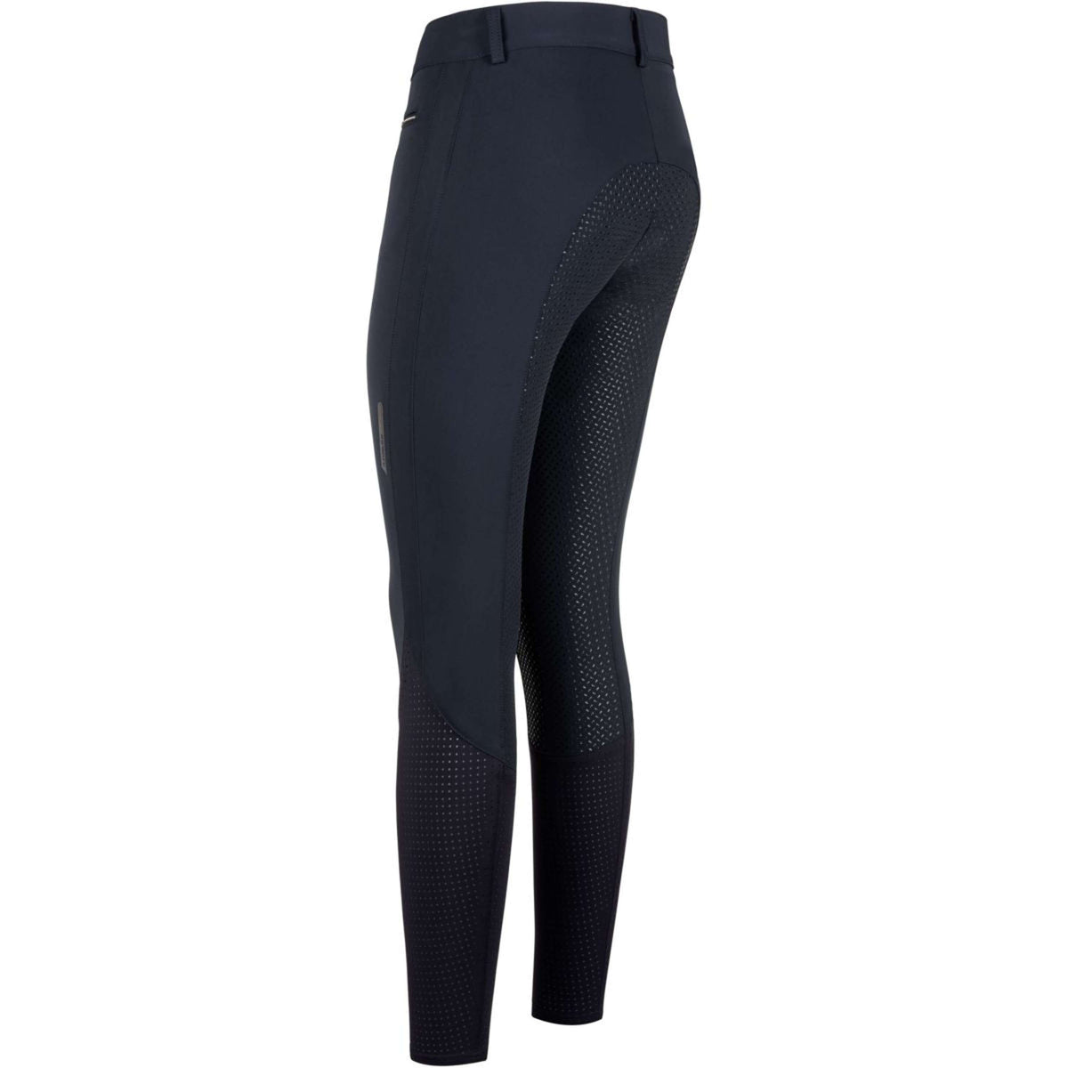 Euro-star Breeches Airflow Full Grip Navy