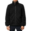 Equestrian Stockholm Jacket Teddy Fleece Men Black