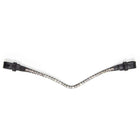 Equestrian Stockholm Browband Faded 8mm Crystal