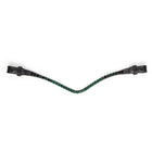 Equestrian Stockholm Browband Faded 8mm Sycamore Green