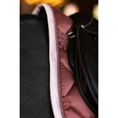 Equestrian Stockholm Saddlepad Jumping Amber Rose