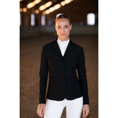 Equestrian Stockholm Competition Jacket Classic Black