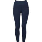 Equestrian Stockholm Riding Legging Movement Dressage All Navy