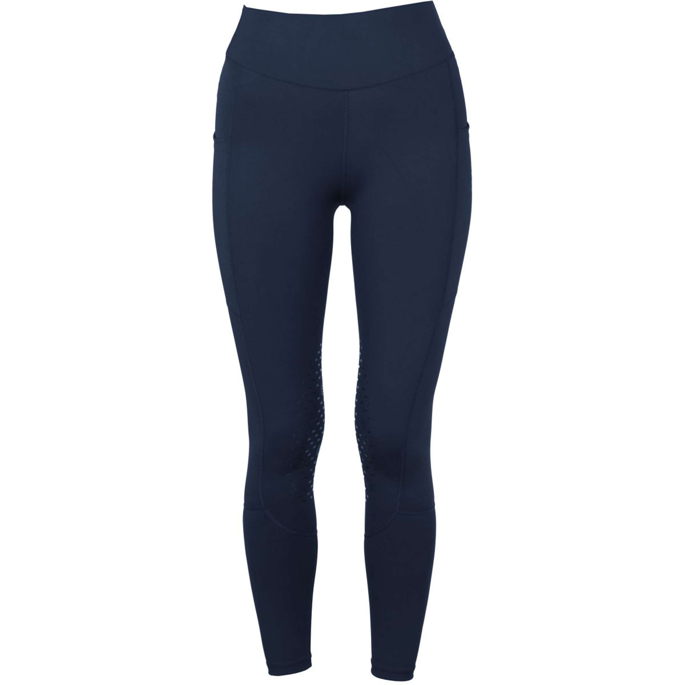 Equestrian Stockholm Riding Legging Movement Jump All Navy