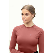 Equestrian Stockholm Shirt Dynamic Amber Rose