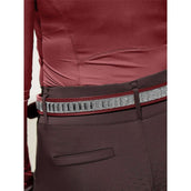 Equestrian Stockholm Belt Contest Amber Rose