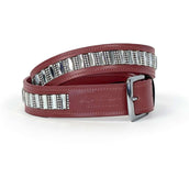 Equestrian Stockholm Belt Contest Amber Rose