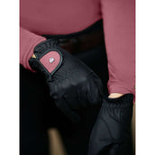Equestrian Stockholm Riding Gloves Motion Amber Rose