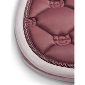Equestrian Stockholm Saddlepad Jumping Amber Rose