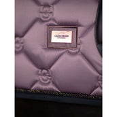 Equestrian Stockholm Saddlepad Dressage Anemone